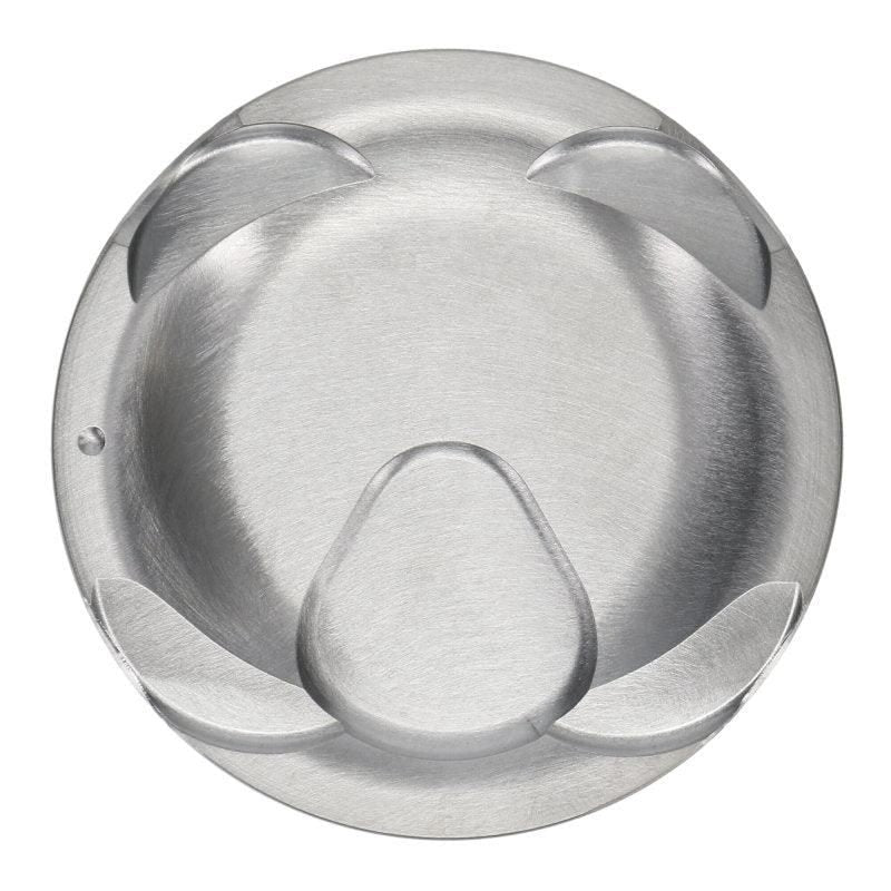 Wiseco K728M8625 - WISK728M8625 - Wiseco Subaru FA20 Direct Injection Piston Kit 2.0L -16cc - Shipped in Europe - Tuningsupply.com