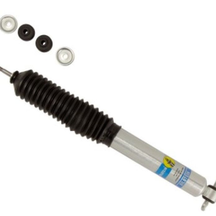 Bilstein 24-293099 - BIL24-293099 - Bilstein 5100 Series 1998 Jeep Wrangler SE Front 46mm Monotube Shock Absorber - Shipped in Europe - Tuningsupply.com