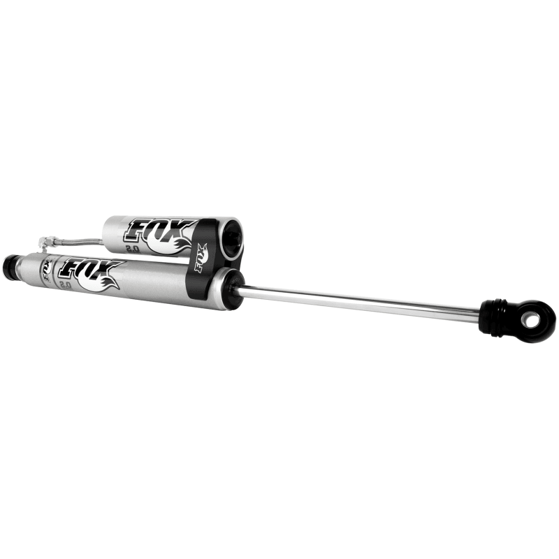 FOX 985-26-011 - FOX985-26-011 - Fox 07+ Jeep JK 2.0 Factory Series 11.6in. Smooth Body R/R Front Shock w/CD Adj. / 4-6in. Lift - Shipped in Europe - Tuningsupply.com