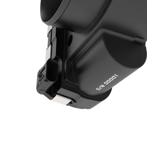 aFe 46-39101 - AFE46-39101 - aFe 18-21 Ford Mustang GT 5.0L 85mm Billet Throttle Body - Shipped in Europe - Tuningsupply.com