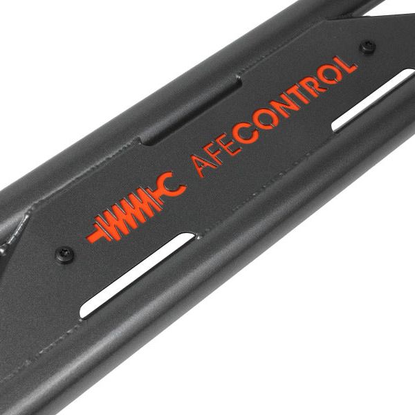 aFe 450-502003-G - AFE450-502003-G - aFe Control 14-16 BMW 228i (F22/F23) Control Front Suspension Strut Brace - Shipped in Europe - Tuningsupply.com