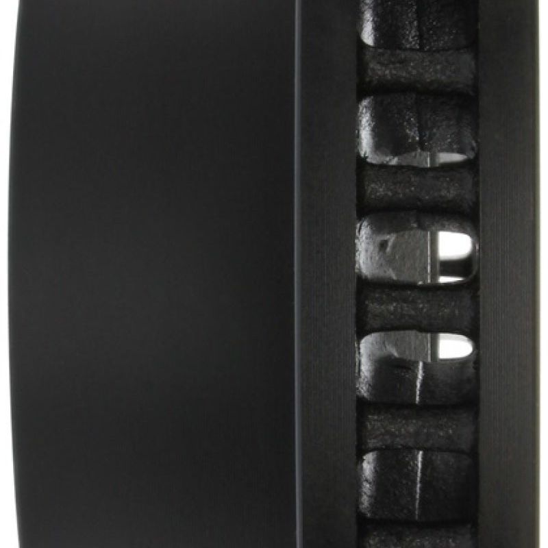 Stoptech 127.44156L - STO127.44156L - StopTech 07-09 Toyota Tundra / 08-09 Toyota Sequoia Front Left Slotted & Drilled Rotor - Shipped in Europe - Tuningsupply.com