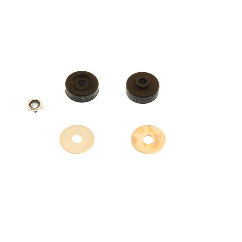 Bilstein 24-184892 - BIL24-184892 - Bilstein B6 1993 Toyota T100 Base 4WD Front 46mm Monotube Shock Absorber - Shipped in Europe - Tuningsupply.com