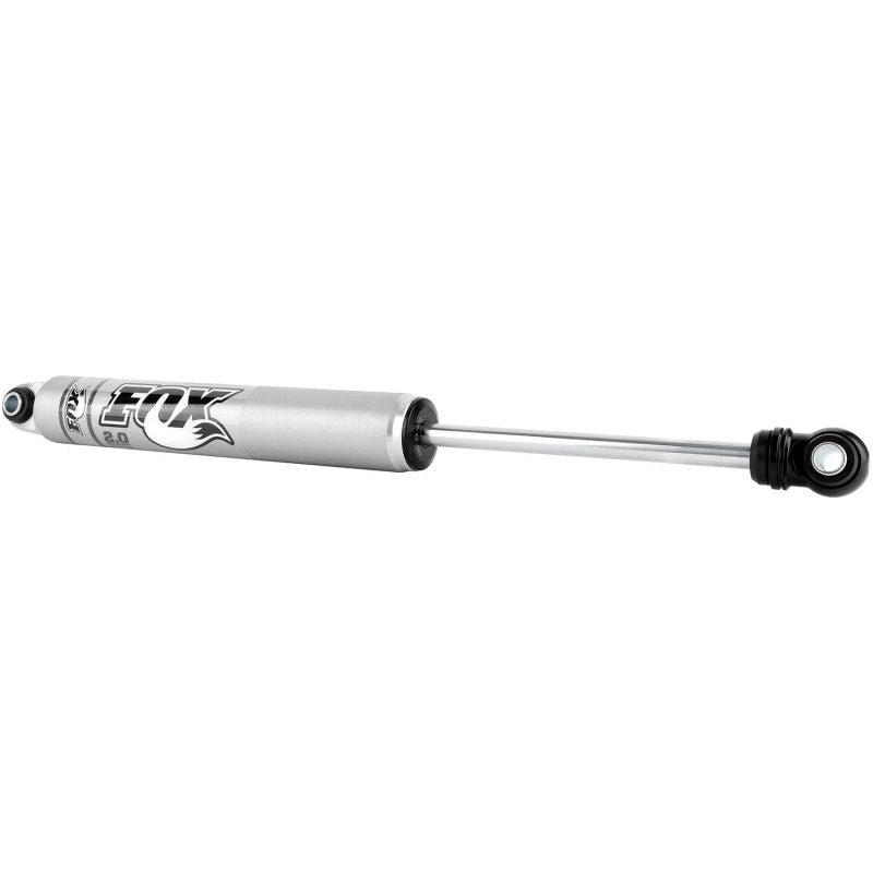 FOX 980-24-660 - FOX980-24-660 - Fox 99+ Chevy 1500 2.0 Performance Series 9.1in. Smooth Body IFP Rear Shock (Aluminum) / 0-1in. Lift - Shipped in Europe - Tuningsupply.com