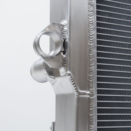 CSF 7215 - CSF7215 - CSF 03-09 Lexus GX470 4.7L V8 / 03-09 Toyota 4Runner 4.7L V8 All Metal Radiator - Shipped in Europe - Tuningsupply.com