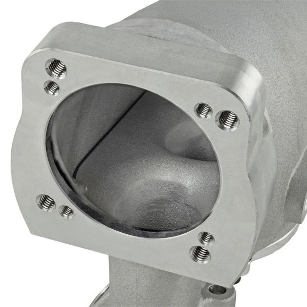 Skunk2 Racing 307-05-1000 - SKK307-05-1000 - Skunk2 Ultra Street Intake Manifold - L15B Raw Manifold - Shipped in Europe - Tuningsupply.com