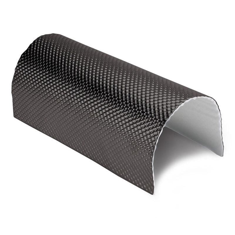 DEI 50552 - DEI50552 - DEI Floor and Tunnel Shield II 21in x 48in - 7.0 sq ft - Shipped in Europe - Tuningsupply.com