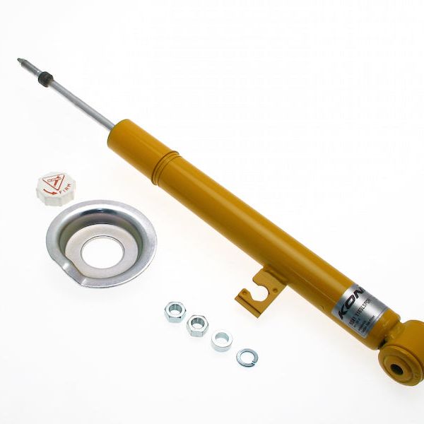 KONI 8041 1169LSPOR - KON8041 1169LSPOR - Koni Sport (Yellow) Shock 93-96 Mazda RX7 Incl. Turbo/ - Left Front - Shipped in Europe - Tuningsupply.com