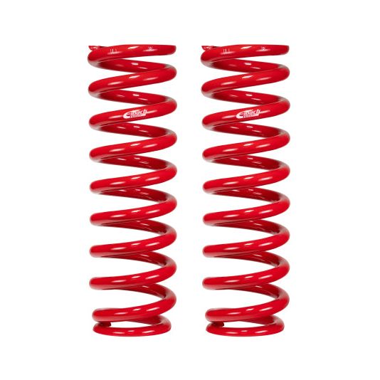 Eibach E30-82-079-04-20 - EIBE30-82-079-04-20 - Eibach 19-21 Toyota Tundra PRO-Lift Kit TRD PRO Front Spring Only - Shipped in Europe - Tuningsupply.com