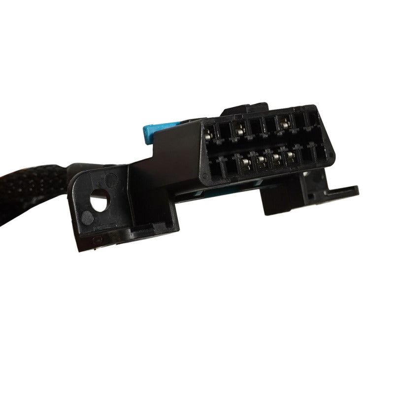 BD Diesel 2001102 - BDD2001102 - BD Diesel BRAKE Variable Vane Exhaust - Ford 201-2014 6.7L - Shipped in Europe - Tuningsupply.com