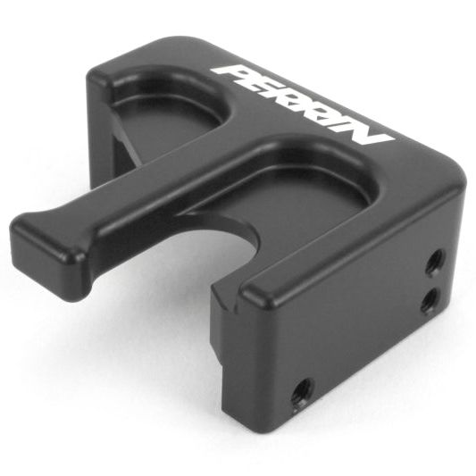 Perrin Performance PHP-INR-018 - PERPHP-INR-018 - PERRIN 17-21 Honda Civic Si/Type R/Touring/Hatchback (6spd ONLY) Shifter Cable Lock Down - Shipped in Europe - Tuningsupply.com