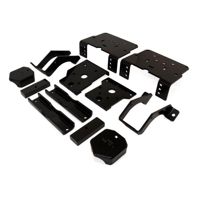 Air Lift 57596 - ALF57596 - Air Lift LoadLifter 7500XL Ultimate for 11-16 Ford F250/350 - Shipped in Europe - Tuningsupply.com