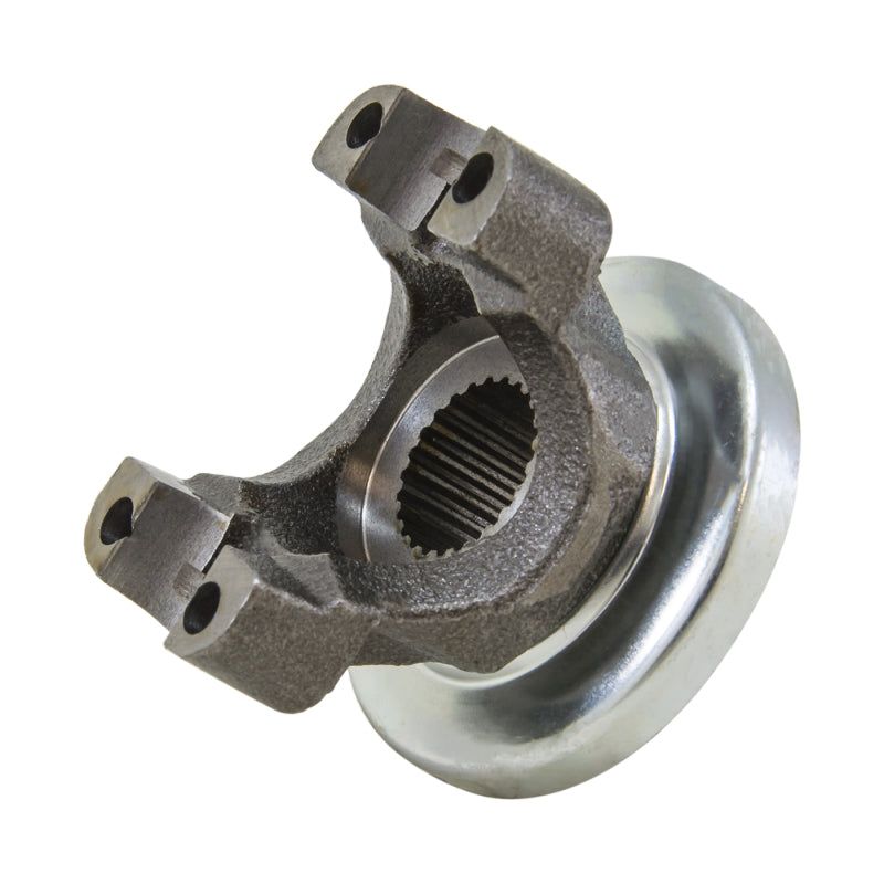 Yukon Gear & Axle YY D44-1310-24U - YUKYY D44-1310-24U - Yukon Gear Conversion Yoke For Dana 44 JK w/1310 U/Joint Size - 24 Spline - Shipped in Europe - Tuningsupply.com