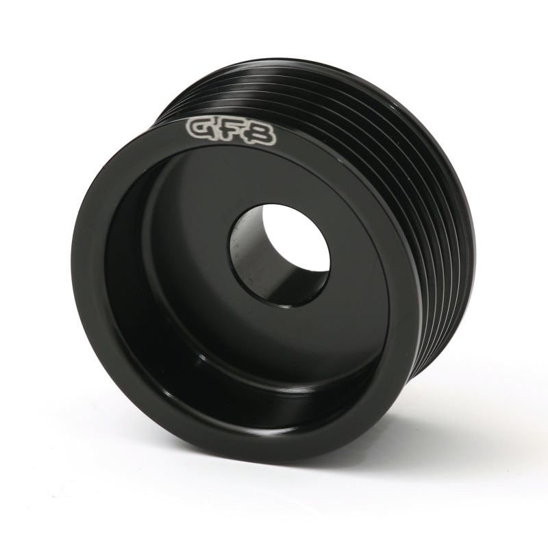 Go Fast Bits 2221 - GFB2221 - GFB 13+ Subaru BRZ / 13+ Scion FR-S Lightweight Alternator Pulley - Shipped in Europe - Tuningsupply.com