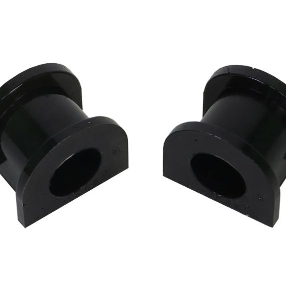 Whiteline W22960 - WHLW22960 - Whiteline Plus 03-06 EVO 8/9 24mm Front Sway Bar Link Assembly - Shipped in Europe - Tuningsupply.com