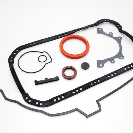 Cometic Gasket PRO2000B - CGSPRO2000B - Cometic Street Pro Honda 1992-95 SOHC D16Z6 Bottom End Kit - Shipped in Europe - Tuningsupply.com