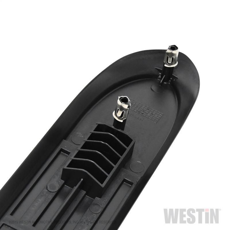 Westin 23-0001 - WES23-0001 - Westin Replacement Service Kit with 21in pad - Black - Shipped in Europe - Tuningsupply.com