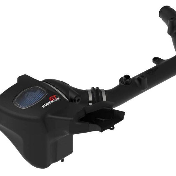aFe 50-70081R - AFE50-70081R - aFe Momentum GT Pro 5R Cold Air Intake System 2021 Ford Bronco V6 2.7 (TT) - Shipped in Europe - Tuningsupply.com