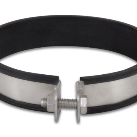 Vibrant 17119 - VIB17119 - Vibrant SS Muffler Strap Clamp for 160mm O.D. Mufflers - Shipped in Europe - Tuningsupply.com