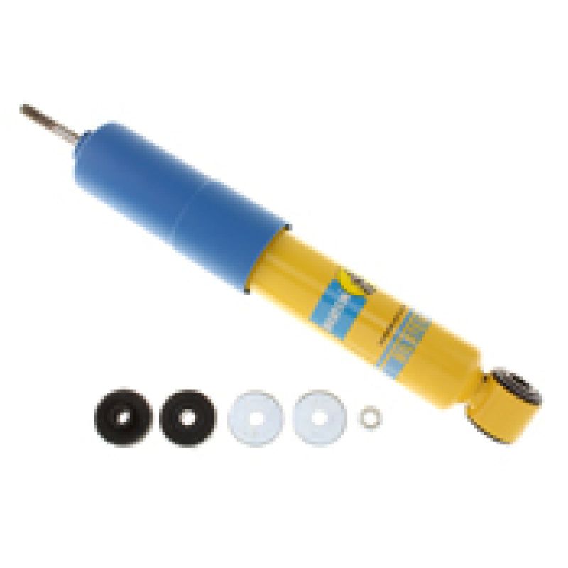 Bilstein 24-014687 - BIL24-014687 - Bilstein 4600 Front Monotube Shock Absorber 90-95 Toyota 4Runner - Shipped in Europe - Tuningsupply.com