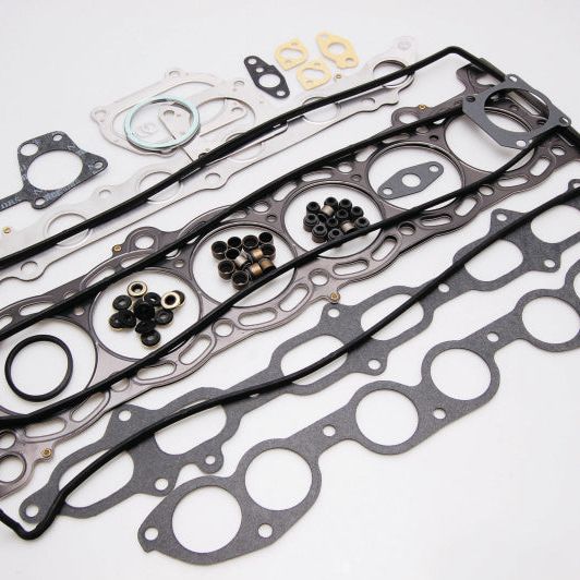 Cometic Gasket PRO2020T - CGSPRO2020T - Cometic Street Pro Toyota 1986-92 7M-GTE 3.0L Inline 6 84mm Top End Kit - Shipped in Europe - Tuningsupply.com
