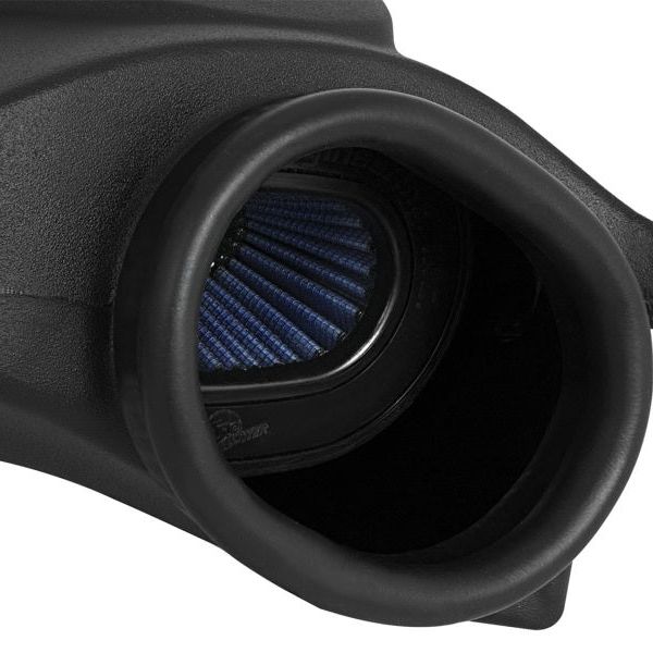 aFe 54-76006 - AFE54-76006 - aFe Momentum GT Pro 5R Intake System 08-17 Toyota Land Cruiser V8-5.7L - Shipped in Europe - Tuningsupply.com