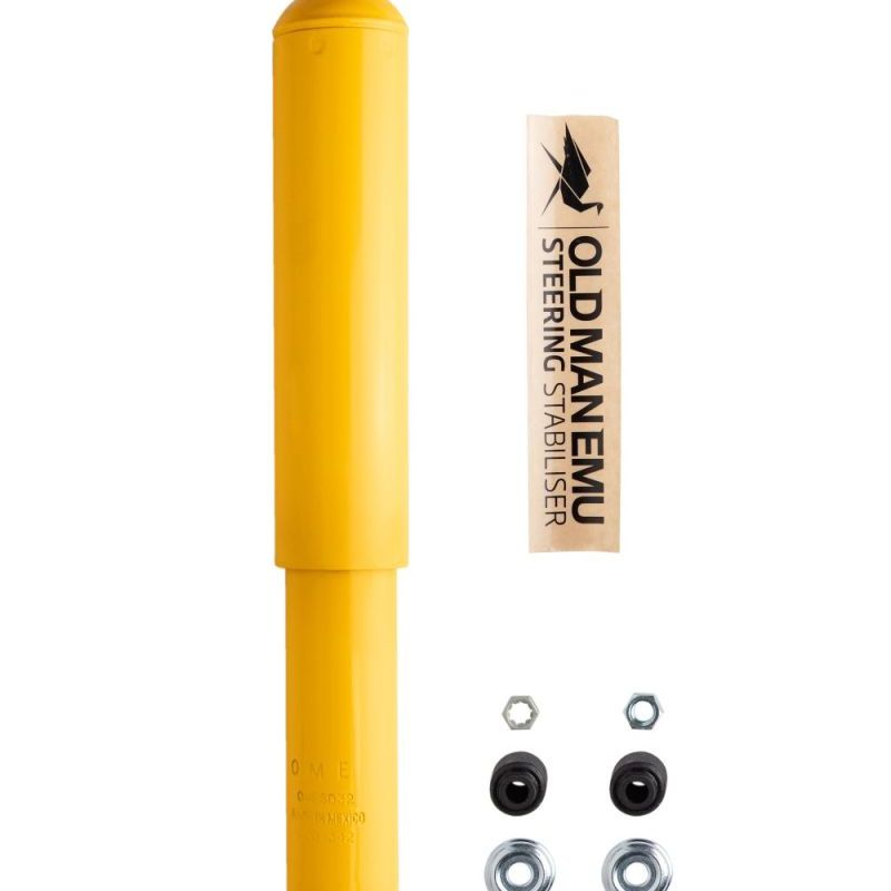 ARB OMESD32 - ARBOMESD32 - ARB / OME Steering Damper Defender/110 - Shipped in Europe - Tuningsupply.com