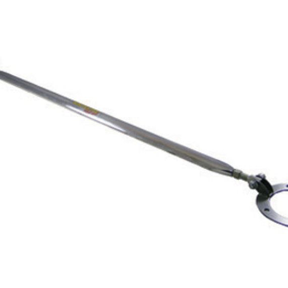 Whiteline KSB590Q - WHLKSB590Q - Whiteline 6/94-99 Subaru Legacy Rear strut tower brace - Shipped in Europe - Tuningsupply.com