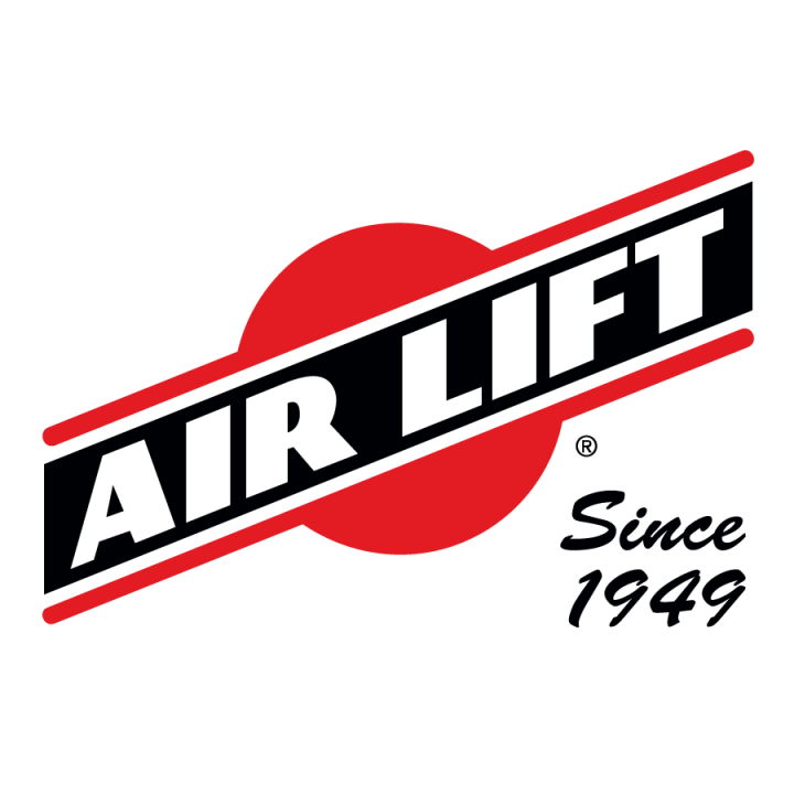 Air Lift 60829 - ALF60829 - Air Lift Air Lift 1000 Air Spring Kit for 18-25 Jeep Wrangler (JL) 2WD/4WD - Shipped in Europe - Tuningsupply.com