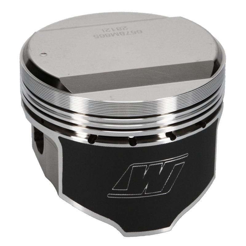 Wiseco K578M865AP - WISK578M865AP - Wiseco Nissan RB25 DOME 6578M865 Piston Kit - Shipped in Europe - Tuningsupply.com