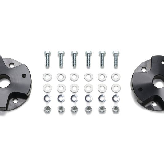 Fabtech FTL5301 - FABFTL5301 - Fabtech 09-23 Ram 1500 4WD 2in Leveling System - Shipped in Europe - Tuningsupply.com