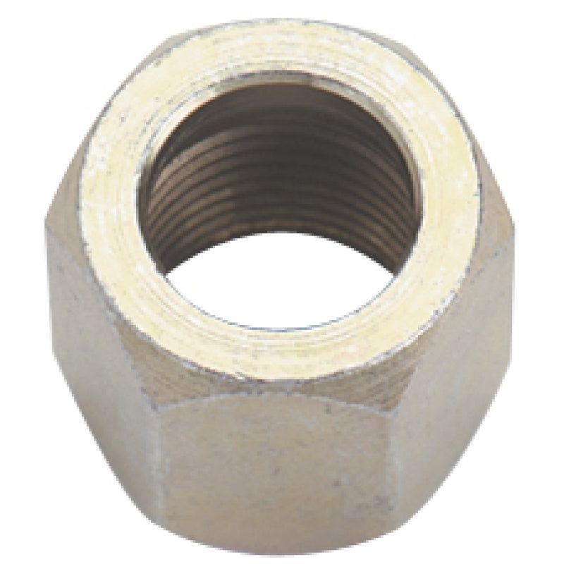 Fragola 581803 - FRA581803 - Fragola -3AN Tube Nut - Steel - Shipped in Europe - Tuningsupply.com