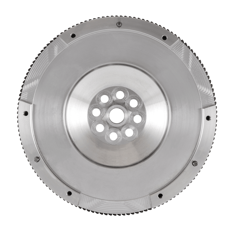 Competition Clutch P8091-ST-2100 - COMP8091-ST-2100 - Competition Clutch 16+ Honda Civic 1.5T Stage 2 Organic Steel Flywheel w/ 22lbs - Shipped in Europe - Tuningsupply.com