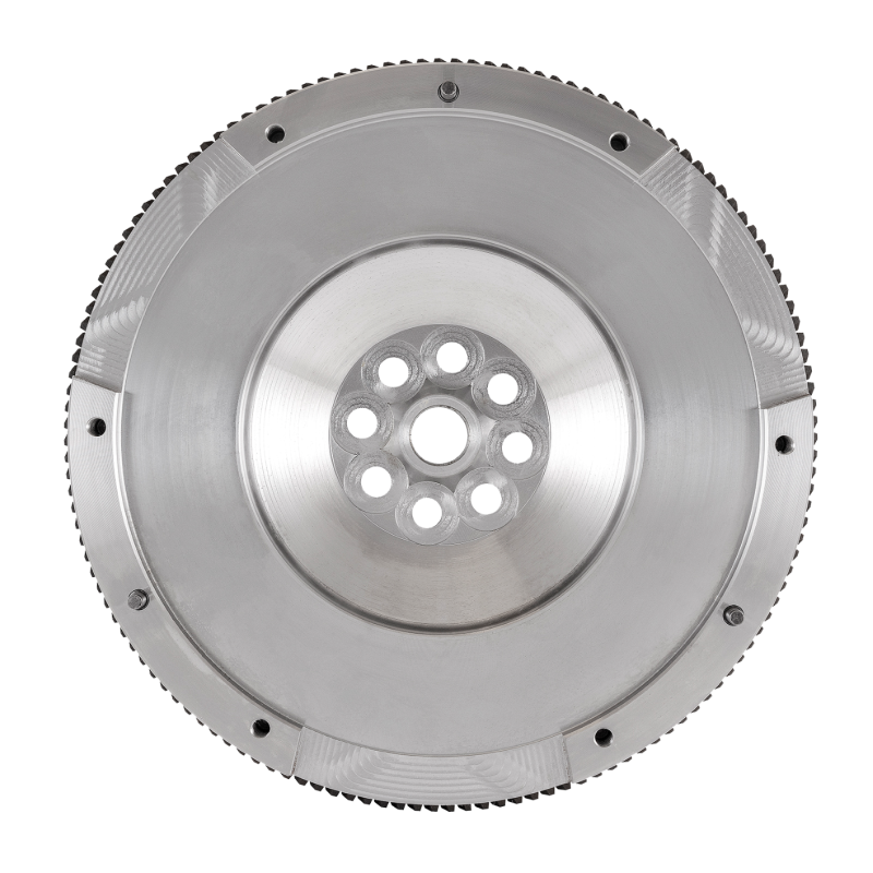 Competition Clutch P8091-STU-2100 - COMP8091-STU-2100 - Competition Clutch 16+ Honda Civic 1.5T Stage 2 Organic Steel Flywheel w/ 17lbs - Shipped in Europe - Tuningsupply.com