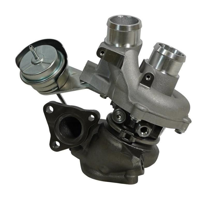BD Diesel 1047621 - BDD1047621 - BD Diesel Screamer Turbo Kit - 13-16 Ford F-150 3.5L Ecoboost - Shipped in Europe - Tuningsupply.com