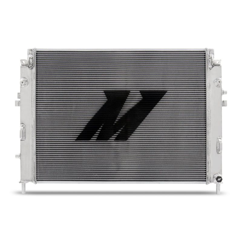 Mishimoto MMRAD-MIA-06 - MISMMRAD-MIA-06 - Mishimoto 06-15 Mazda Miata (NC) Performance Aluminum Radiator - Shipped in Europe - Tuningsupply.com