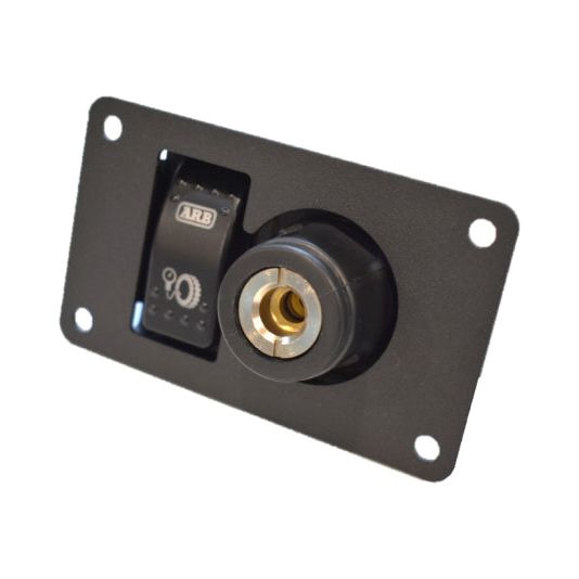 ARB 3501050 - ARB3501050 - ARB Universal Switch Coupling Bracket - Shipped in Europe - Tuningsupply.com
