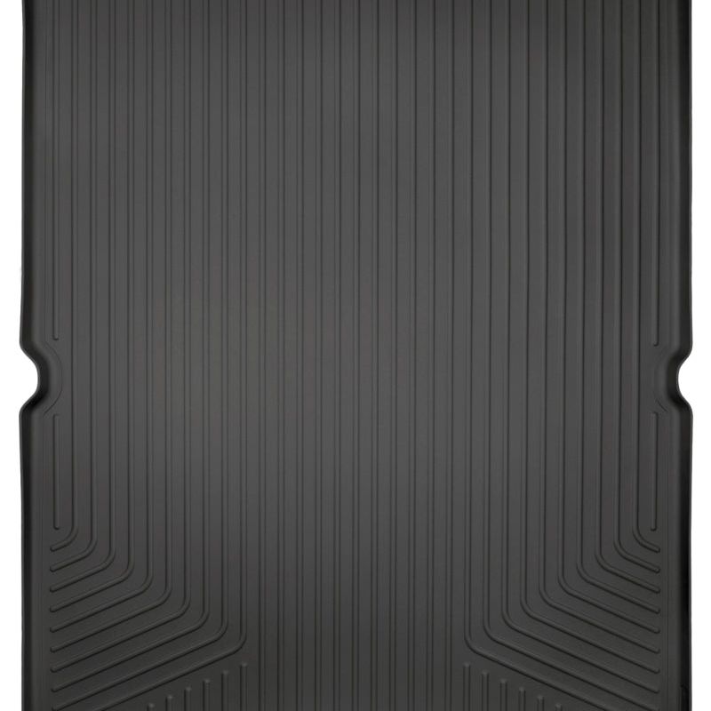 Husky Liners 23421 - HSL23421 - Husky Liners 07-16 Ford Expedition Cargo Liner - Black - Shipped in Europe - Tuningsupply.com