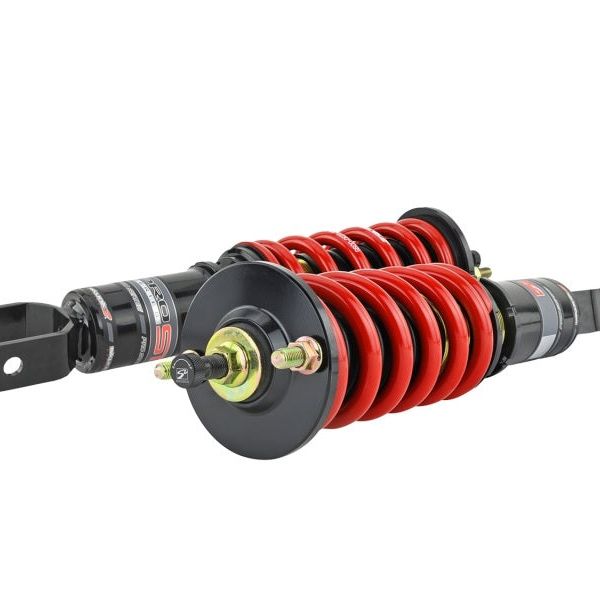 Skunk2 Racing 541-05-8400 - SKK541-05-8400 - Skunk2 00-09 Honda S2000 Pro-ST Coilovers - Mono-Tube Shortened Damper - Shipped in Europe - Tuningsupply.com