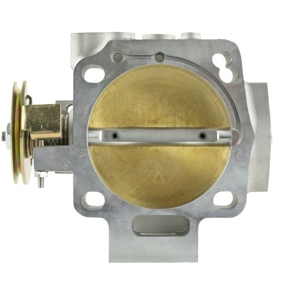 Skunk2 Racing 309-05-1070 - SKK309-05-1070 - Skunk2 01-20 Acura/Honda K-Series 74mm Alpha Throttle Body - Shipped in Europe - Tuningsupply.com
