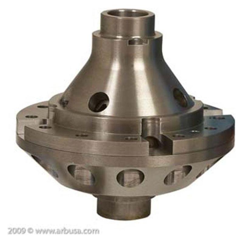 ARB RD114 - ARBRD114 - ARB Airlocker 10.5In 30 Spl Ff Gm 14 Bolt S/N - Shipped in Europe - Tuningsupply.com