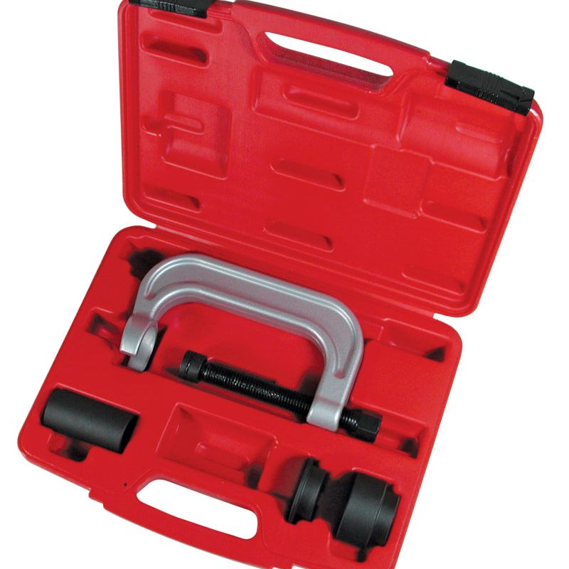 SPC Performance 40920 - SPC40920 - SPC Performance HONDA B/JOINT PRESS SET - Shipped in Europe - Tuningsupply.com