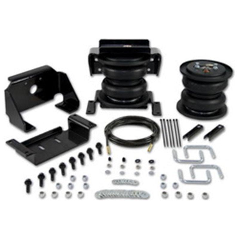 Air Lift 57345 - ALF57345 - Air Lift Loadlifter 5000 Rear Air Spring Kit for 94-18 Ford F-450 Super Duty - Shipped in Europe - Tuningsupply.com