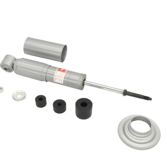 KYB KG9125 - KYBKG9125 - KYB Shocks & Struts Gas-A-Just Front TRIUMPH Spitfire GT6 Herald TR7 TR8 1959-80 - Shipped in Europe - Tuningsupply.com