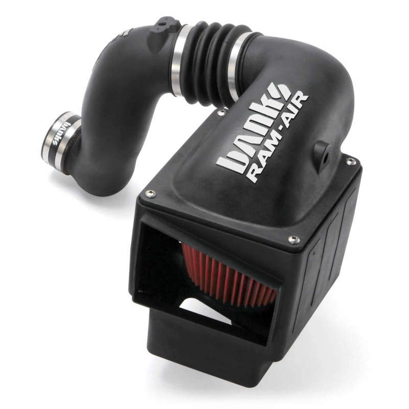 Banks Power 42175 - GBE42175 - Banks Power 07-09 Dodge 6.7L Ram-Air Intake System - Shipped in Europe - Tuningsupply.com