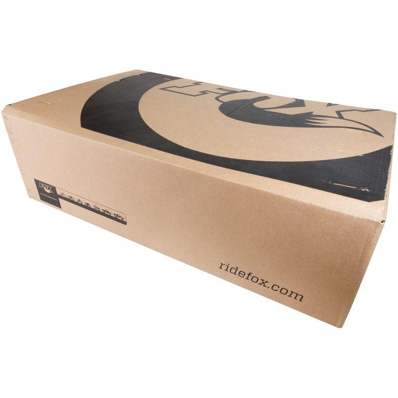 FOX 883-26-075 - FOX883-26-075 - Fox 20-Up Jeep Gladiator 2.5 Performance Series Smooth Body Piggyback DSC Rear Shock 3.5-4in. Lift - Shipped in Europe - Tuningsupply.com