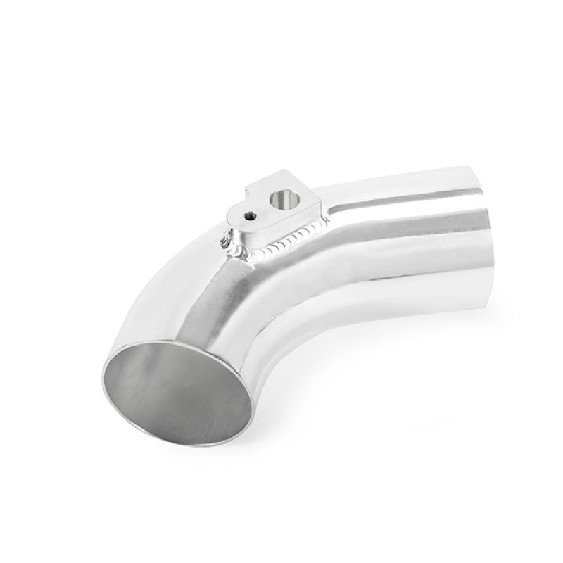 Mishimoto MMAI-FOST-13P - MISMMAI-FOST-13P - Mishimoto 13-16 Ford Focus ST 2.0L Performance Air Intake Kit - Polished - Shipped in Europe - Tuningsupply.com