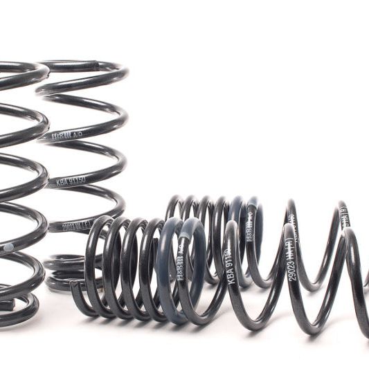 H&R 51856-2 - HRS51856-2 - H&R 08-12 Honda Accord 4 Door 6 Cyl Sport Spring - Shipped in Europe - Tuningsupply.com