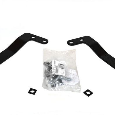 Go Rhino 55175 - GOR55175 - Go Rhino 07-19 Chevrolet Silverado 2500HD/3500HD RC2 Brackets - Shipped in Europe - Tuningsupply.com