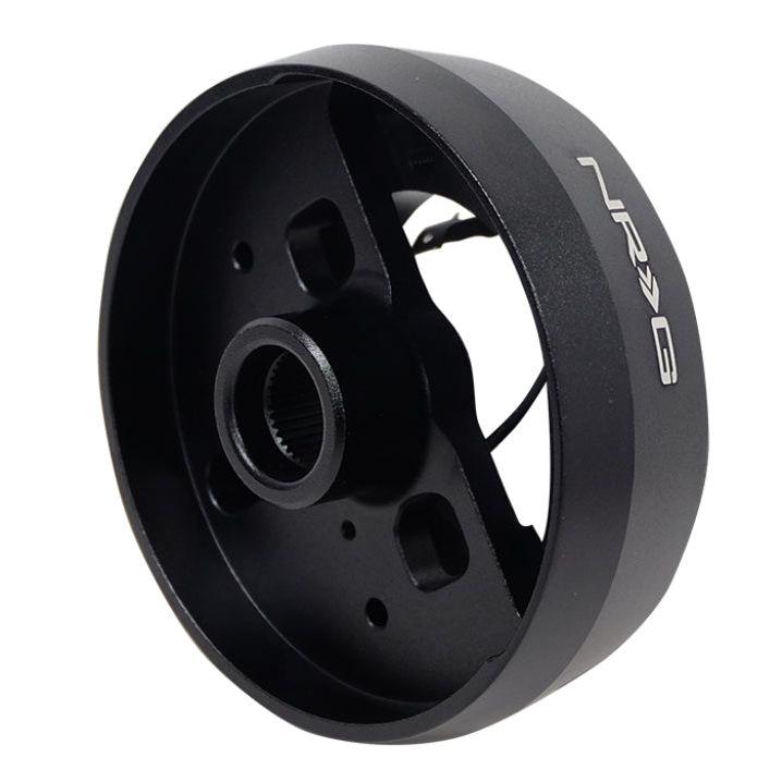 NRG SRK-171H - NRGSRK-171H - NRG Short Hub Adapter 07-18 Jeep Wrangler JK - Shipped in Europe - Tuningsupply.com